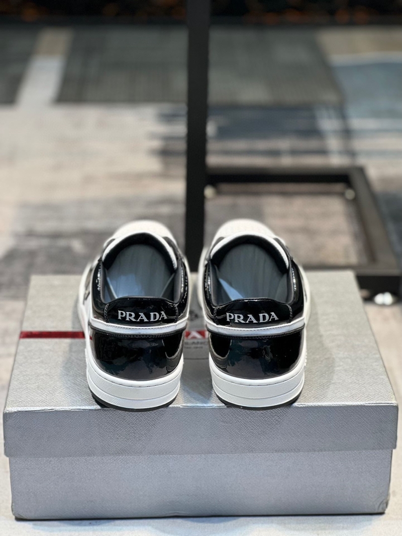 Prada Sneakers